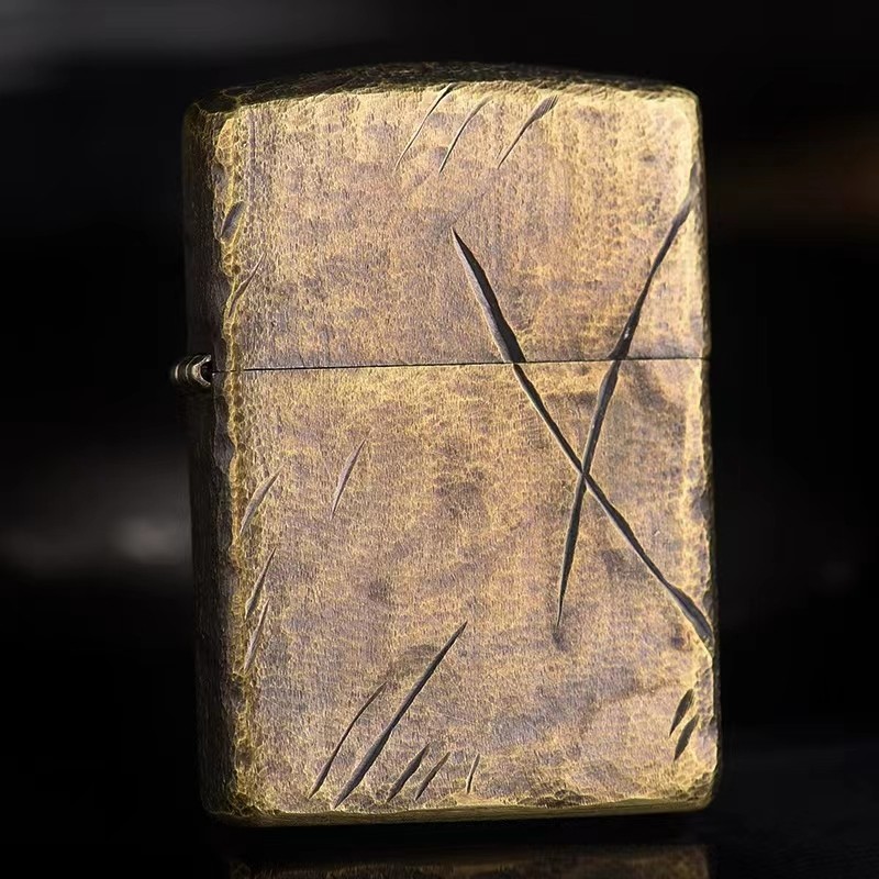 zippo纪念其他送礼礼物