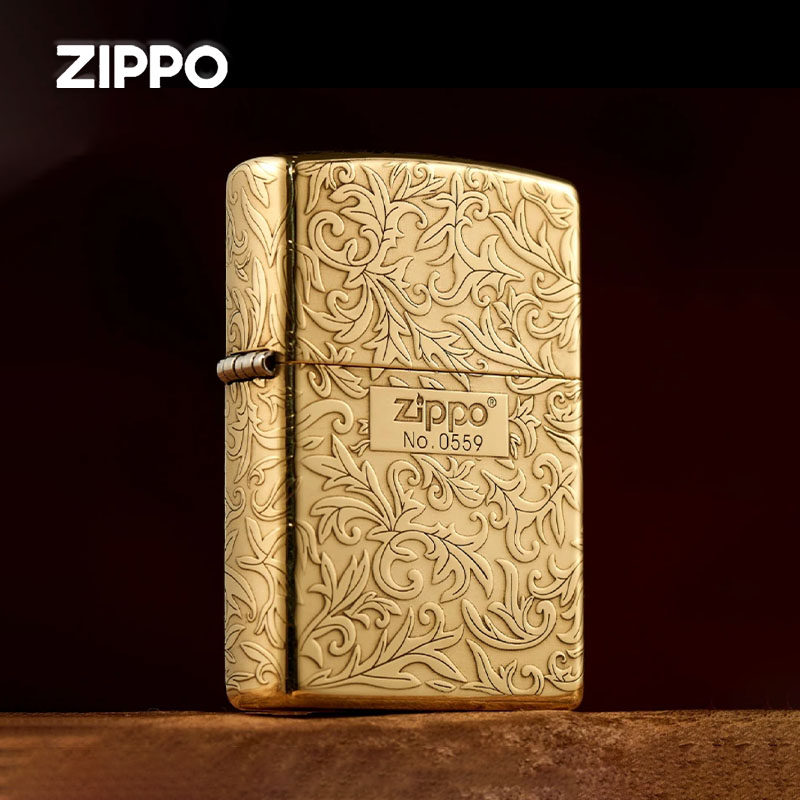 zippo正版防风打火机五面唐草精雕网红男士自用送礼送男友生日礼,ZIPPO/瑞士军刀/眼镜,ZIPPO/芝宝,淘宝优惠券,粉丝福利购,淘宝优惠卷