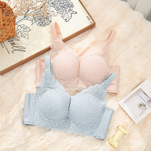 亲肤婴儿棉调整型三排扣中厚杯