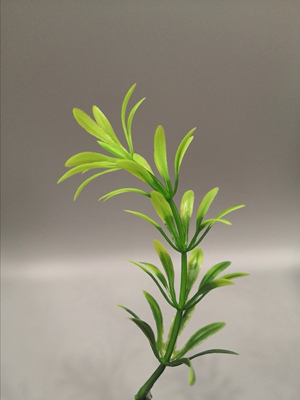 插花五层厨房用品配件盘饰植胶