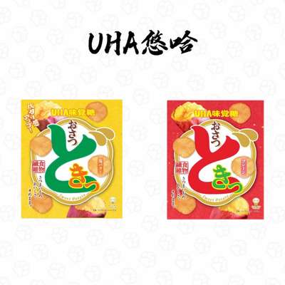 炸红薯片脆香人气款膨化零食