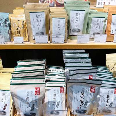 茅乃舍经典高汤包料理包减盐款