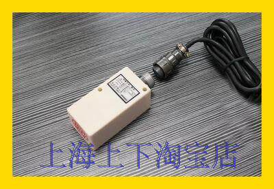 正品沪工接近开关LJG8D-15/J2H1交流220V六线常开GS-M1522KCT带插