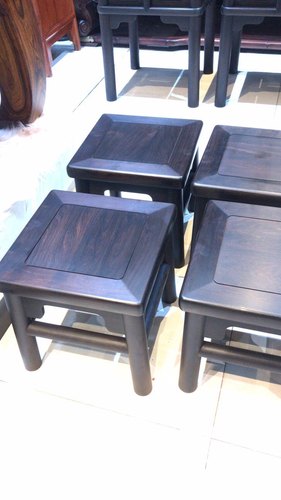 王世襄凳奇木可藏紫光檀明清家具