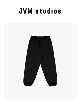 28667新款JVM定制时尚百搭休闲卫裤9.2