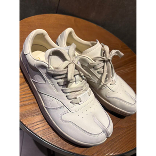 百搭休闲分趾鞋 时尚 3.6 新款 260001