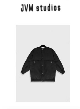 28599 - 新款时尚百搭休闲棉服外套11.23