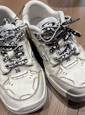 250071新款时尚百搭休闲小白鞋8.25