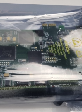 德国全新scanlab公司RTC4控制卡2D激光打标卡和3D打印快速成型卡