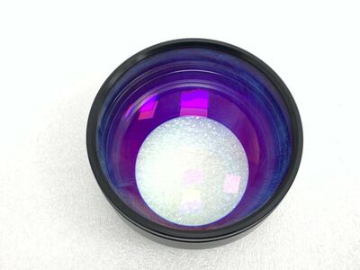 linos绿光场镜4401-289-000-20