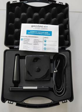 PRONTO-6K P/N 203469 gentec-EO便携式激光功率计最高可测6000W