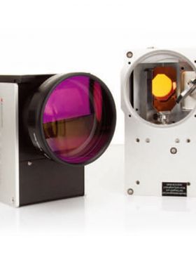 德国原装scanlab振镜intelliSCAN 20 30mm1064nm532nm355nm1080nm