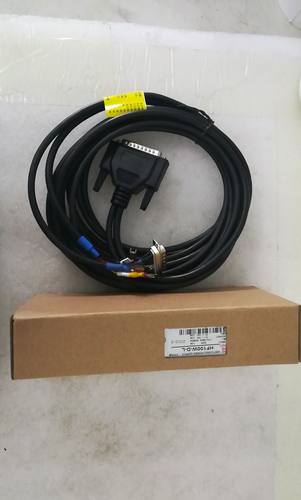 德国进口scanlab振镜basicube/scancube10数据线±15V振镜电源