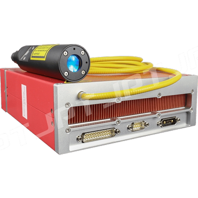 杰普特JPT光纤激光器30瓦YDFLP-E-30-LP-S-R激光打标机配件