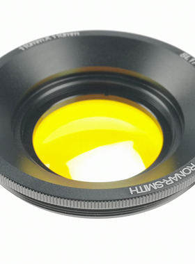 ronar smithCO2场镜SL1-10.6-110-150ZR幅面110-110F150扫描透镜