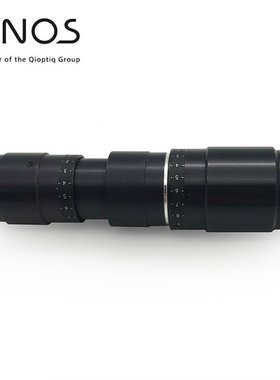 linos 1064nm变倍扩束镜2-8X倍可调4401-256-000-20光学玻璃镜头