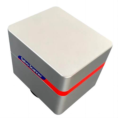 金海创振镜RC1001光纤紫外CO2