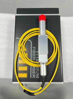 250瓦阿帕奇IPG脉冲光纤激光器YLPN-250-CL/CL5动力电池焊接