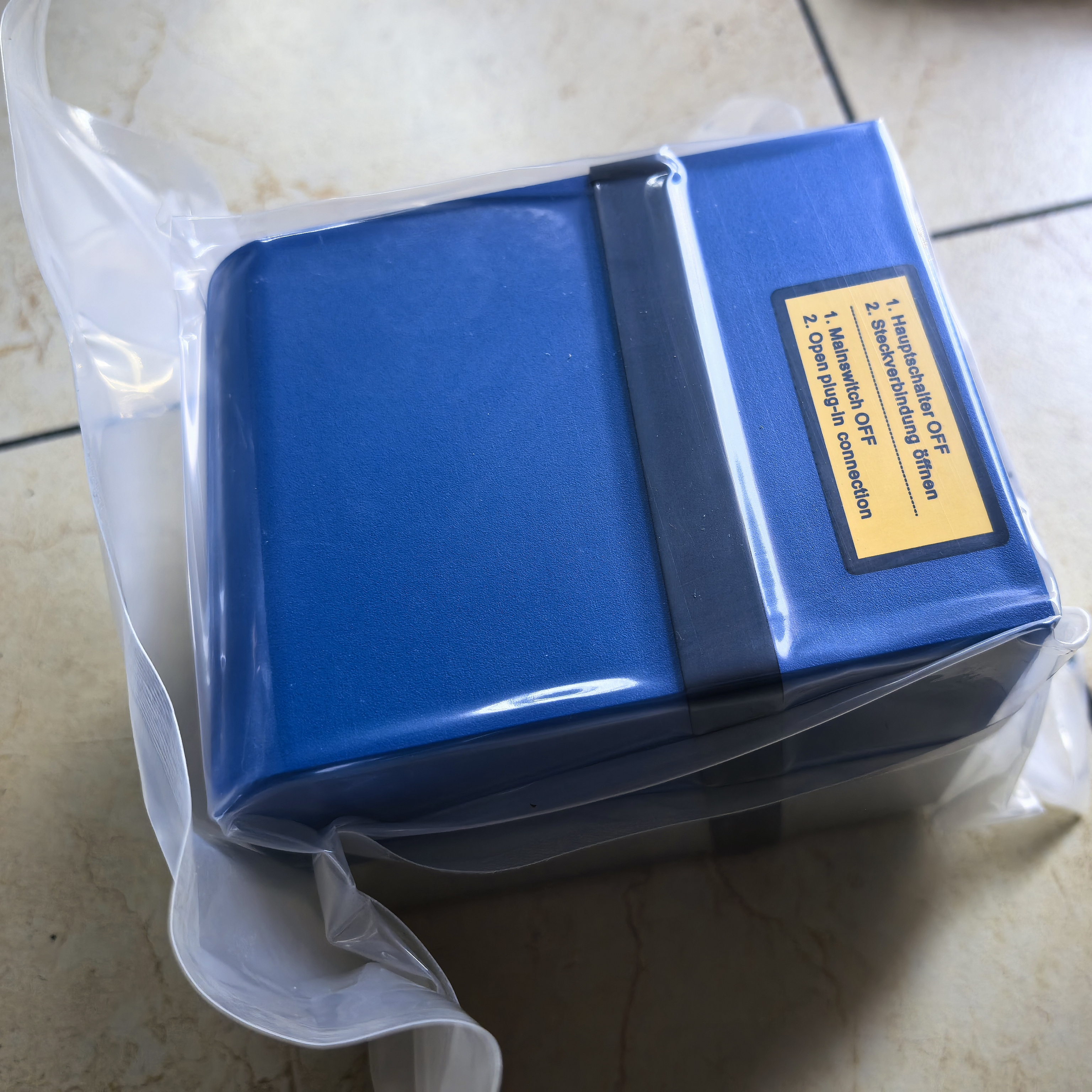 Raylase瑞镭振镜RL-III-14