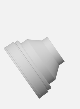 F-65T-1030-1080远心场镜扫描透镜Telecentric F-θ Lens