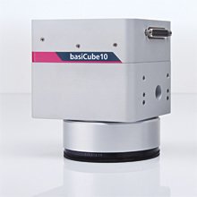 德国basicube10打标机振镜