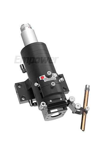 raytools瑞士嘉强BT250高功率光纤半导体激光焊接头6000瓦QBH