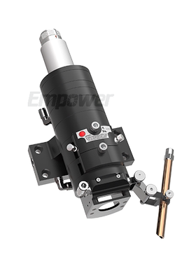 raytools瑞士嘉强BT250高功率光纤半导体激光焊接头6000瓦QBH