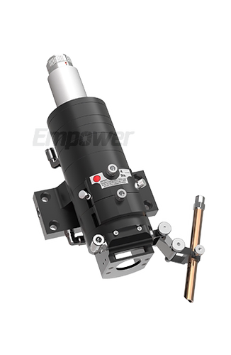 raytools瑞士嘉强BT250高功率光纤半导体激光焊接头6000瓦QBH