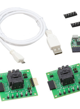 DS28C50EVKIT#【EVAL DS28C50 SECURE AUTHENT 】