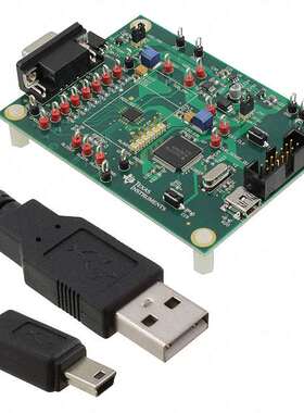 ADS1293EVM【EVALUATION MODULE FOR ADS1293 】