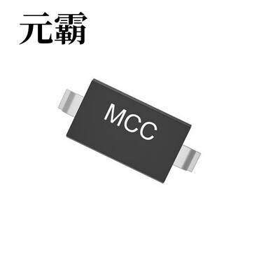 MMXZ5258B-TP | MMXZ5259B-TP | MNS1N4105UR-1/TR