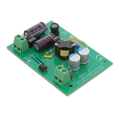 UCC28742EVM-001【DEVELOPMENT INTERFACE 】
