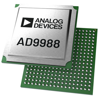 AD9988-FMCB-EBZ【AD9988 4T4R EVAL BOARD 】