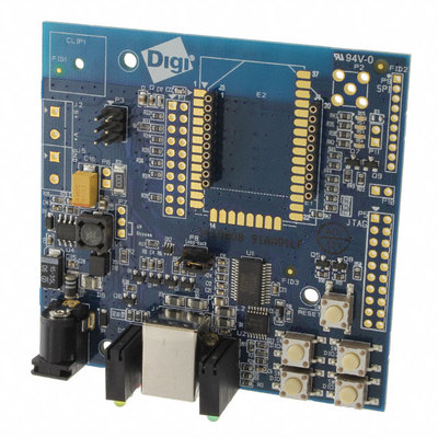 XBIB-U-DEV【BOARD XBEE/XBEE PRO USB 】