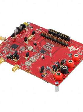 ADS4125EVM【EVAL MODULE FOR ADS4125 】