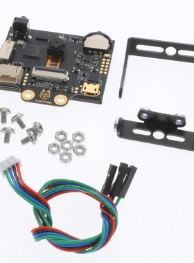 SEN0305【GRAVITY: HUSKYLENS - AN EASY-TO- 】