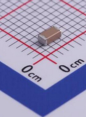 CGA5H4X7R2J103KT0Y0U 贴片电容(MLCC) 10nF ±10% 630V 1206