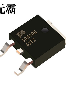 BSDD10G65E2 | BSDD10S65E6 | BSDH06G65E2