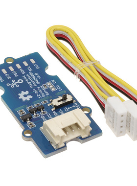 101020692【GROVE - 12-BIT MAGNETIC ROTARY P 】