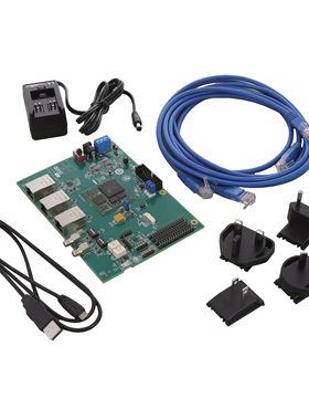 EV-RPG2-ECZ【ETHERCAT EVALUATION KIT 】