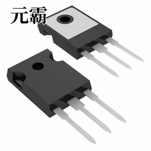 SIHG24N65E-GE3 | SIHG24N80AEF-GE3 | SIHG25N40D-E3