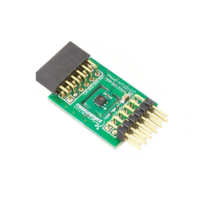 DPP301Z000【PMOD HTU21 】