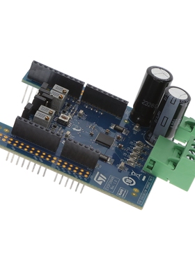 EVSPIN948【DUAL BRUSHED DC MOTOR DRIVER EXP 】