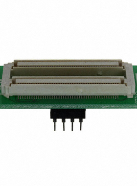 ATADAPTINY13【ADAPTER PERSON ICE50 TINY13 】