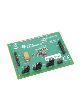 TPS62867EVM-121【EVAL BOARD FOR TPS62867 】
