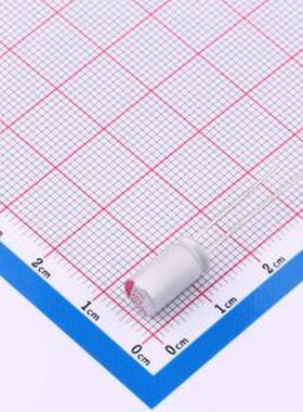 SF277M025E1200 固态电容 270uf25V ±20% 105° 5000H 6.3*12 符