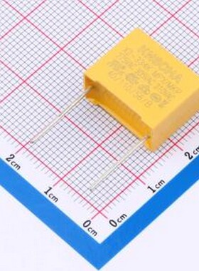 MPX334K31D4KN15800 安规电容 330nF ±10% 275V 305V 310V 等级: