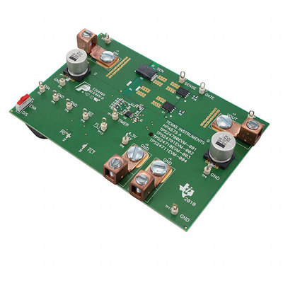 TPS24710EVM-003【EVAL MODULE FOR TPS24710 】