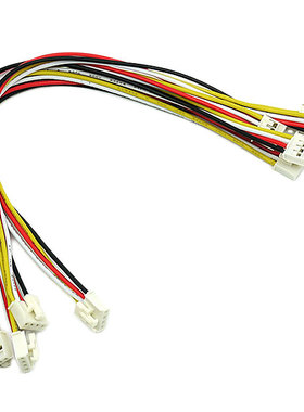 110990027【GROVE 4PIN CABLES 5PCS 20CM 】