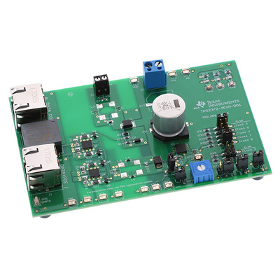 TPS2372-4EVM-006【EVAL BOARD FOR TPS2372 】